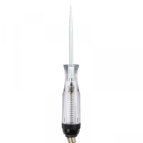 Tester Tensiune Auto 6-24V, Clama Crocodil, Heavy Duty [4]