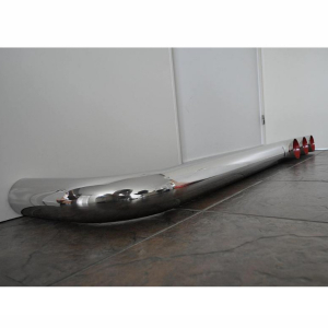 Toba esapament, evacuare inox Actros MP4 MBTP01 [3]