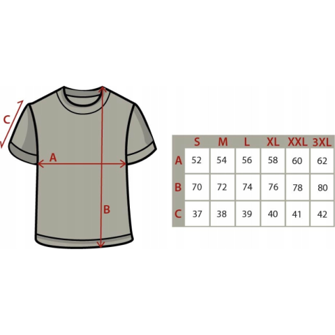 Tricou barbati bumbac 100%, 180gsm, albastru royal [2]