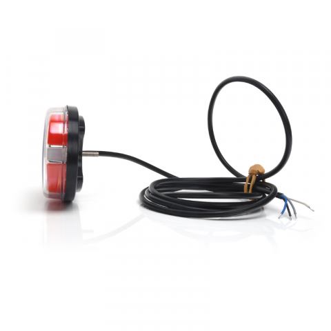 Tripla, Lampa multifunctionala cu 3 functii, Pozitie, Ceata, Mers inapoi 13.64 x 9.1 [4]