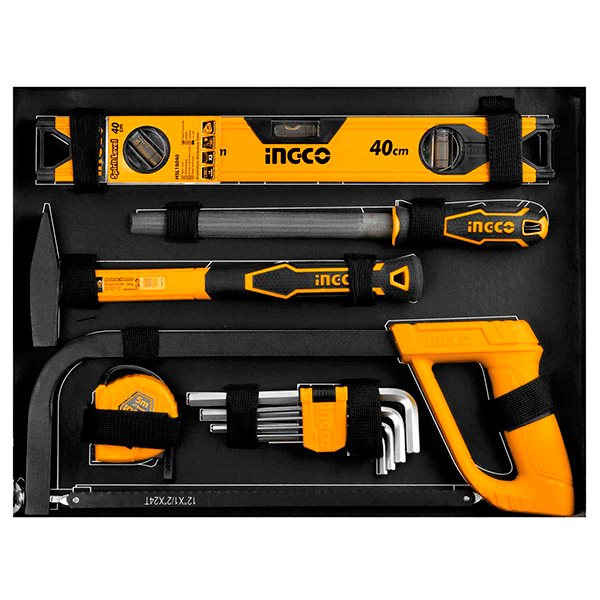 Troler, valiza scule cu 147 piese [5]