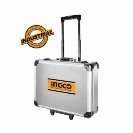 Troler, valiza scule cu 147 piese [2]