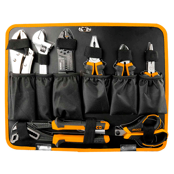 Troler, valiza scule cu 147 piese [4]