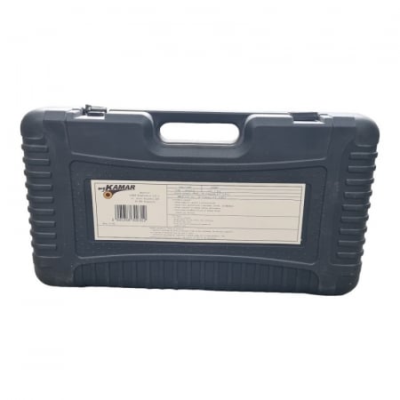 Trusa 26 chei tubulare 3,4’’ și 1’’, cu antrenor de forta pentru camion 21 - 65mm [1]