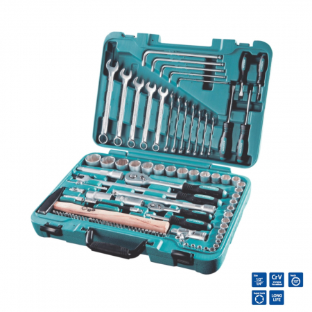 Chei si truse chei - Trusa mecanici HYUNDAI K101