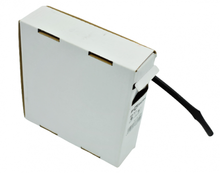 Tub termocontractibil contragere 31, 6mm, rola 3.5m - Foerch 3732 6 [1]