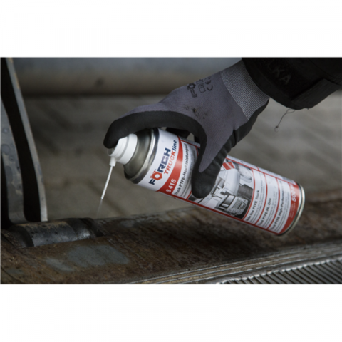 Ulei superior cu PTFE, Teflon, S416 TRUCKline, 500ml, -30 °C pana la +250 °C [1]