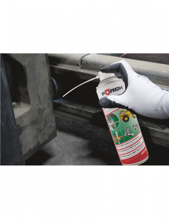 Vaselina superioara, pulverizabila, pentru conditii grele, OMC2, S477, 500ml - Foerch 6502 5610 [2]