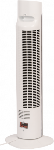 Ventilator Turn, 45W, 3 Trepte Viteza, 3 Moduri Operare, Oscilatie 70 grade, Telecomanda, Timer [5]