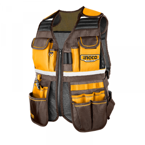 Vesta Port Scule, ajustabila cu 17 buzunare [1]