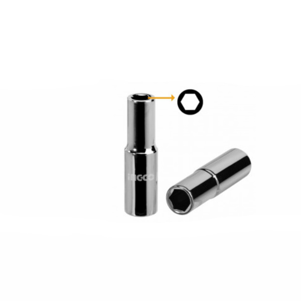 Cheie tubulara lunga 1 2 10 mm