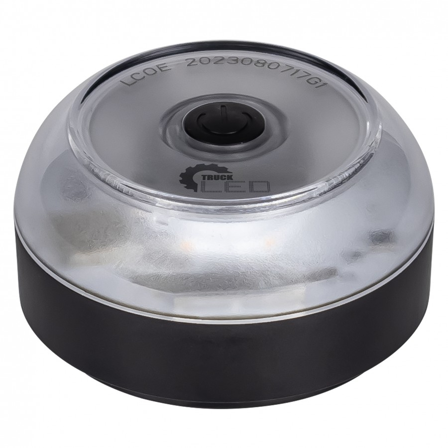 Lampa LED de urgenta V16 conectata DGT, GPS, NB-IoT, montaj magnetic, 360 , 8,8 4,7 cm