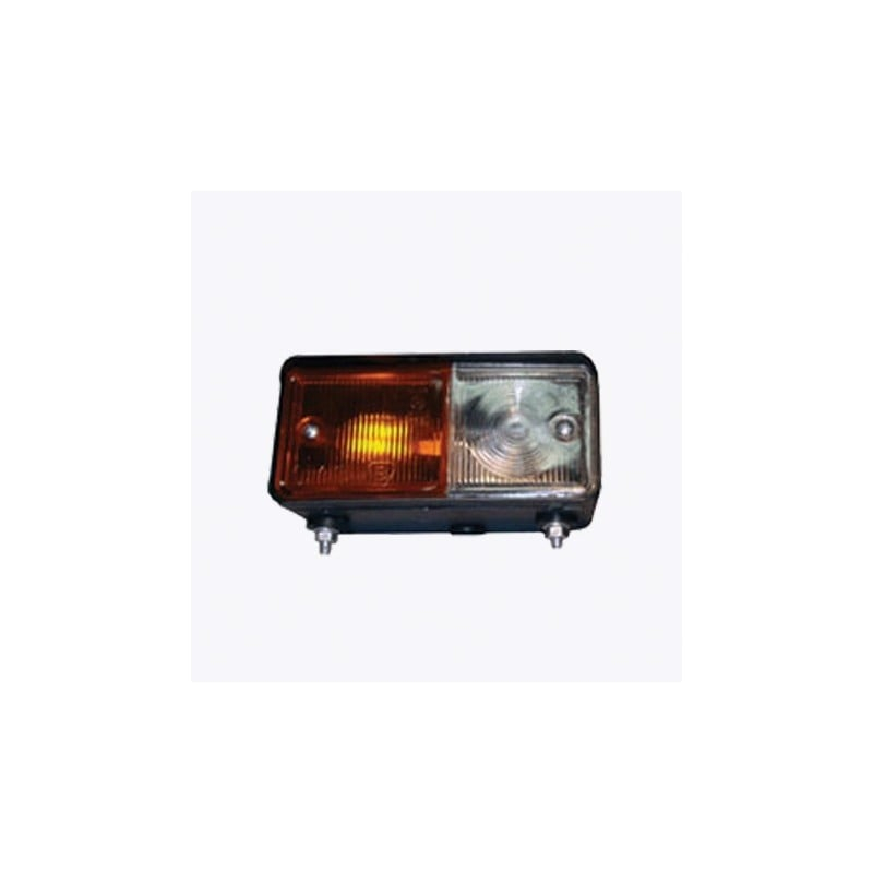 Lampa Semnalizare Fata JMF-2, cu pozitie Dreapta