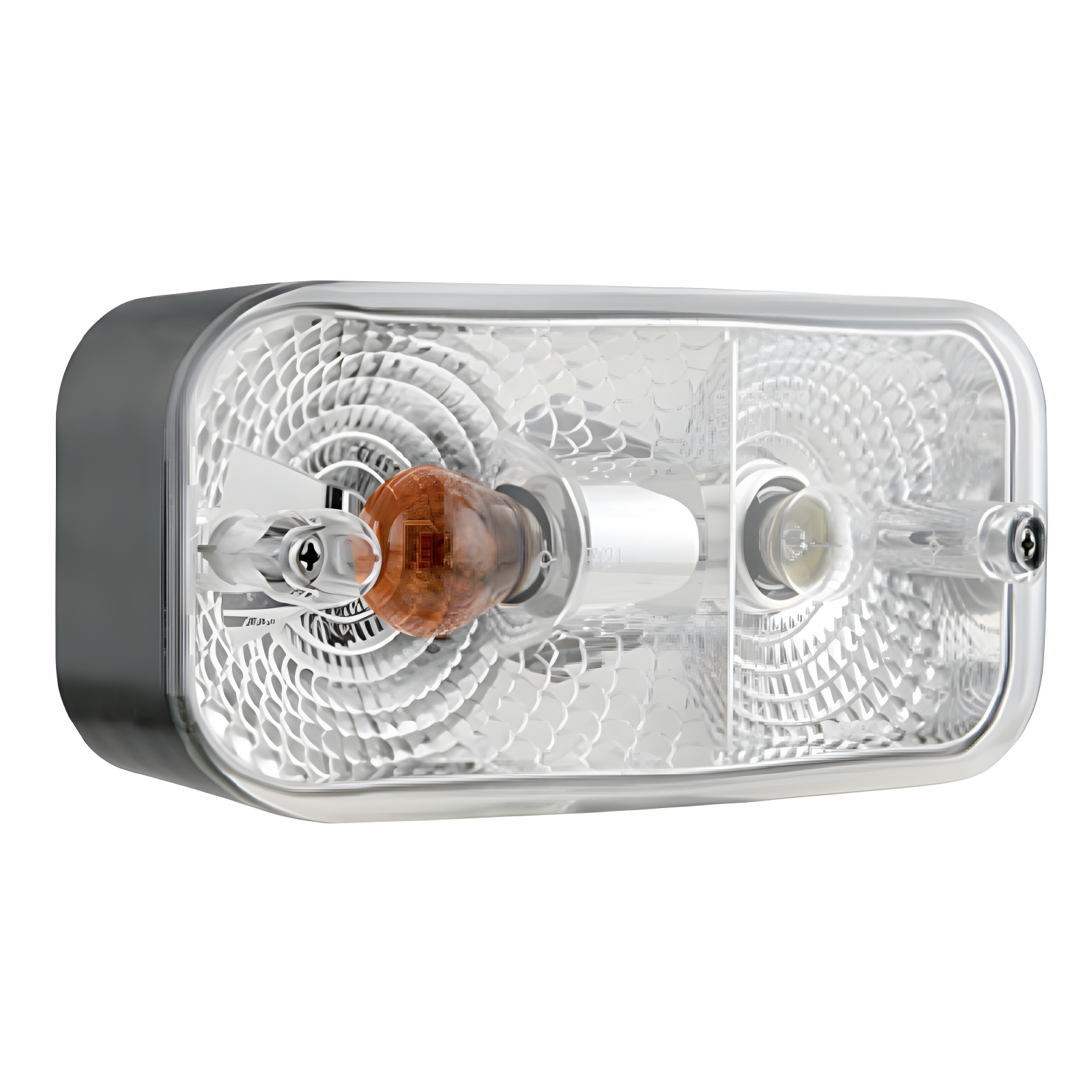 Lampa semnalizare Fata, LA 5, cu pozitie Dreapta