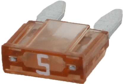 Siguranta auto MINI 5A