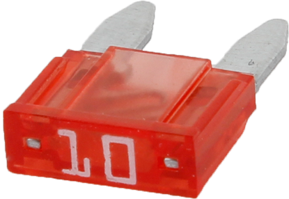 Siguranta auto MINI 10A