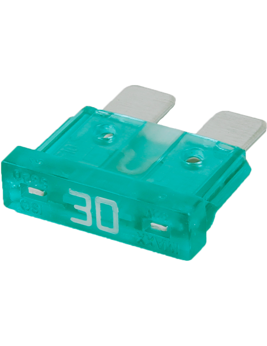 Sigurante auto standard 30A