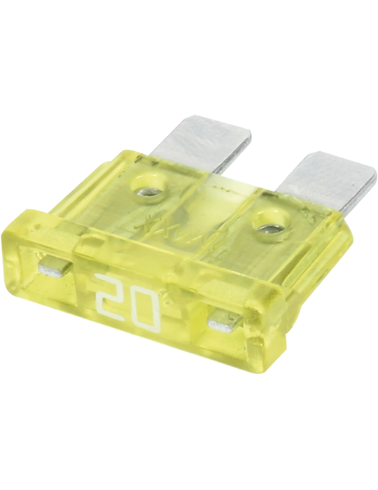 Sigurante auto standard 20A
