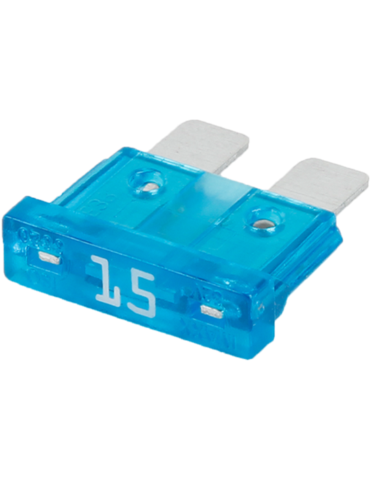 Sigurante auto standard 15A