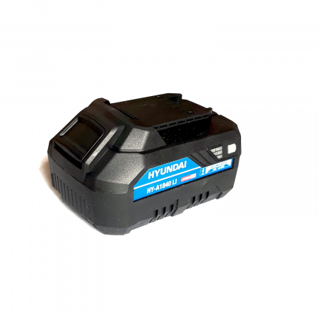 Scule electrice - Acumulator 18V 4,0Ah Hyundai HY-A1840 LI