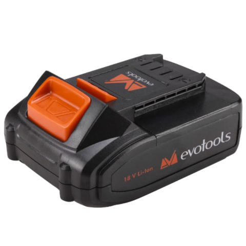 Noutati - Acumulator Li-Ion, 20V, 4000mAh, 30x20x10 cm, compatibil ONE EPTO