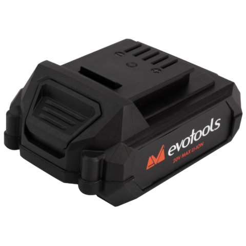 Scule electrice - Acumulator Li-Ion Evotools Power 20V, Max 2.0Ah