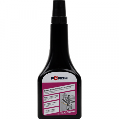 Aditivi Auto - Aditiv protectie sistem de injectie pe benzina, 300ml