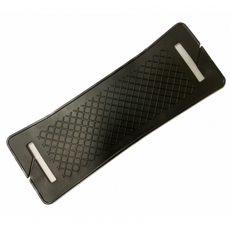 Chingi si Elemente de Fixare - Banda din cauciuc pentru protectie chinga, 29 x 10.5cm