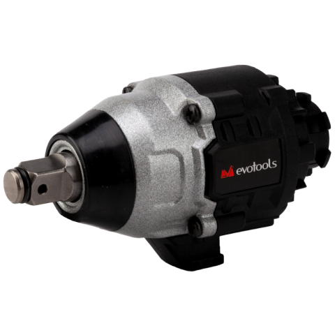 Noutati - Cap de Impact, Accesoriu Masina de Insurubat, Prindere 1/2 inch, Cuplu Maxim 320 Nm, Compatibilitate 20V