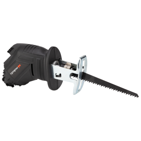 Noutati - Cap Ferastrau Sabie, Accesoriu Masina de Insurubat, Cursa Lama 15 mm, Frecventa 3500 Oscilatii/Minut, Prindere Quick Release, Compatibilitate 20V