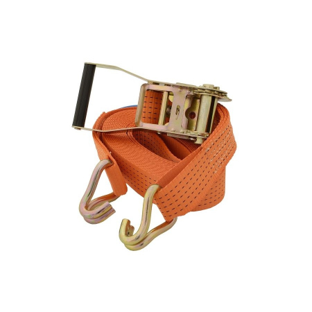 Chingi si Elemente de Fixare - Chinga ancorare marfa, cu clichet,, 4M, 5tone, 2500daN