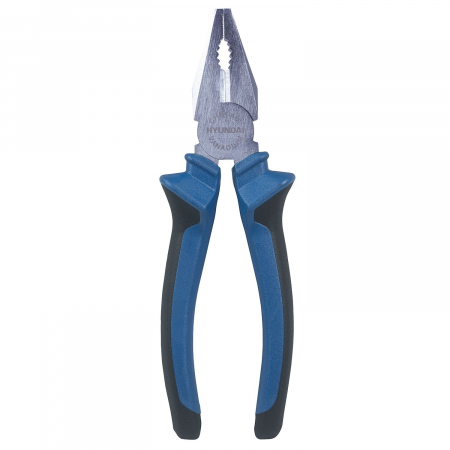 Clesti si patenti - Cleste combinat L-180mm HYUNDAI HY-59106