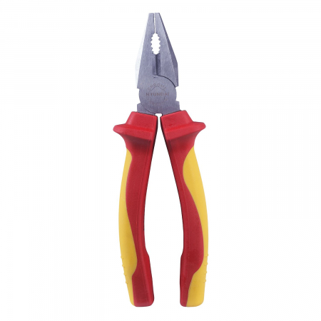 Clesti si patenti - Cleste combinat VDE 1000V, L-180mm HYUNDAI HY-59127