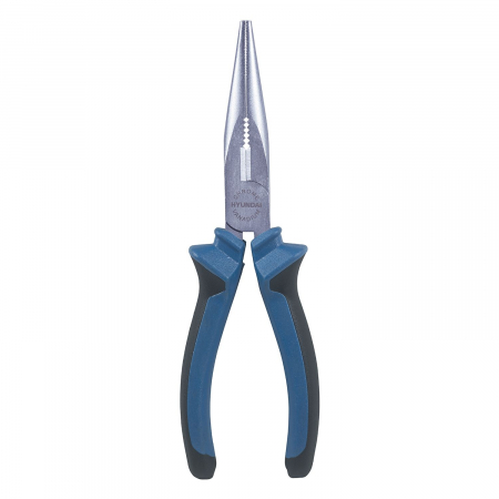 Clesti si patenti - Cleste cu varf lung L-180mm HYUNDAI HY-59107