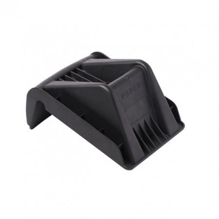 Chingi si Elemente de Fixare - Coltar prindere palet 175mm x 60mm, negru
