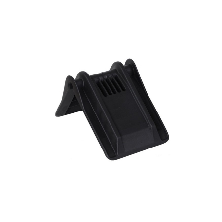 Chingi si Elemente de Fixare - Coltar prindere palet 210mm x 160mm, negru