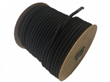 Echipamente de protectie si siguranta - Cordelina, funie elastica 8mm