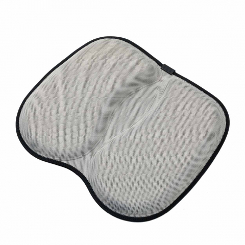 Noutati - Perna cu Gel pentru Scaun Auto - Suport Comfort Spate