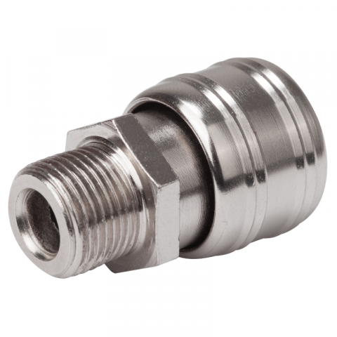 Scule electrice - Cupla Rapida Aer Mama FE, 1/2'’, 1/4’’, 3/8’’