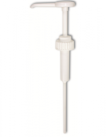Casa si Gradina - Dozator pentru Solutie de parbriz concentrat Foerch, 5l, R536