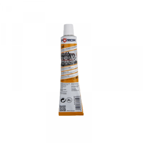 Casa si Gradina - Etansant siliconic pentru motoare si carcase K166, 80ML, +230 °C