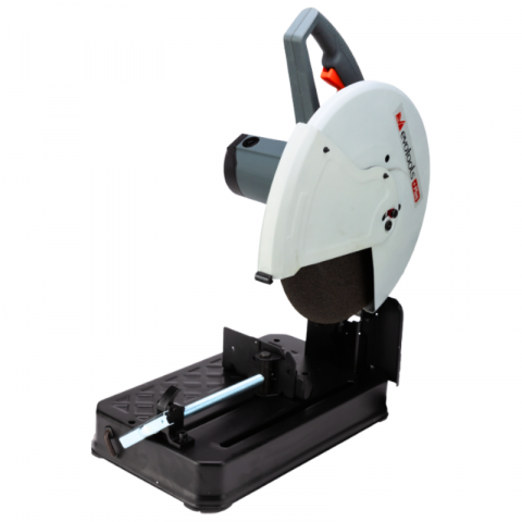 Motofierastraie, fierastraie si debitoare metal - Ferastrau Circular pentru Debitat Metale COS, 2300W, 355mm