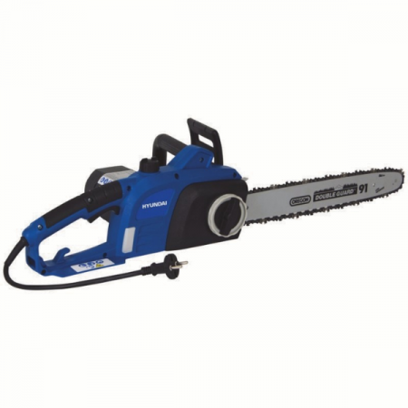 Casa si Gradina - Ferastrau electric cu lant HYUNDAI HY-CS4001 E