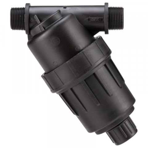 Casa si Gradina - Filtru Apa Sisteme Irigare, Protectie Esentiala, Debit Constant, Previne Infundare