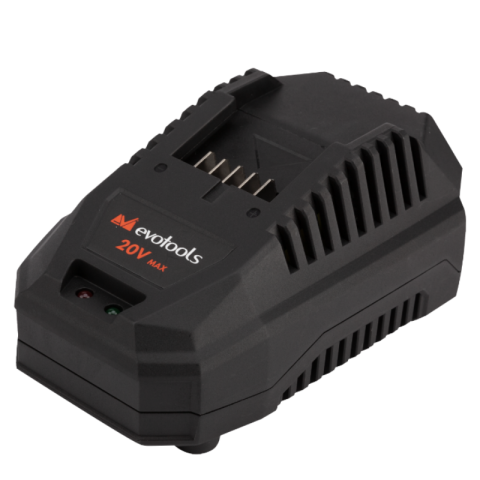 Noutati - Incarcator Acumulatori Li-Ion, 230V, Curent Iesire 21.5V 4.5A, Incarcare Rapida, Compatibilitate 20V