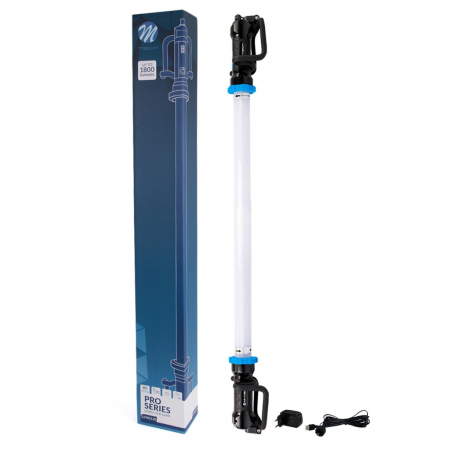 Lanterne si becuri - Lampa, lanterna de inspectie auto, PRO, 60 SMD, 20W, 5700K, 1800lm