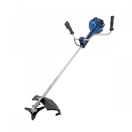 Coase electrice, Motocoase, Trimmere si Accesorii - Motocoasa 2 timpi Hyundai HY-BC252 GT