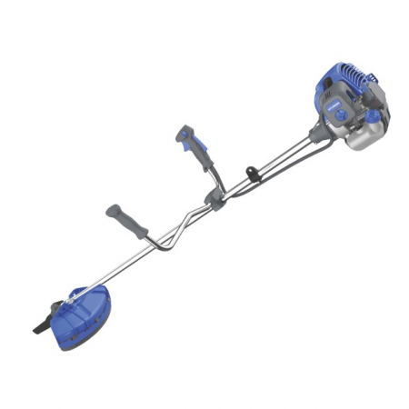 Coase electrice, Motocoase, Trimmere si Accesorii - Motocoasa 2 timpi Hyundai HY-BC520 GT
