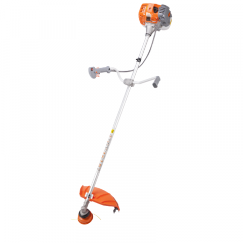 Coase electrice, Motocoase, Trimmere si Accesorii - Motocoasa BC 427 EPTO, 43cc, 1.8CP, 255mm, Easy start