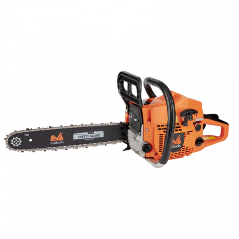 Fierastraie cu lant - Motoferastrau, Drujba CS 545, 3.1CP, 54.5cc, 40cm